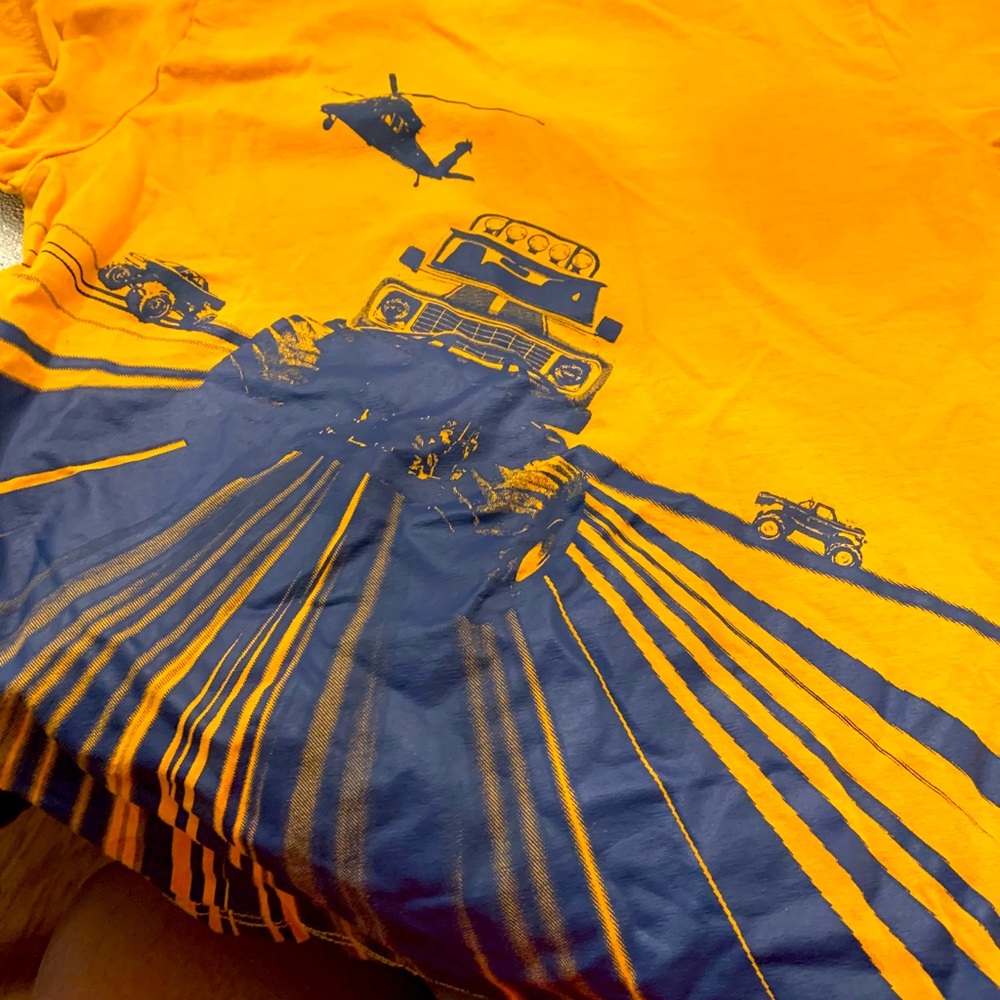 Boys shirt
